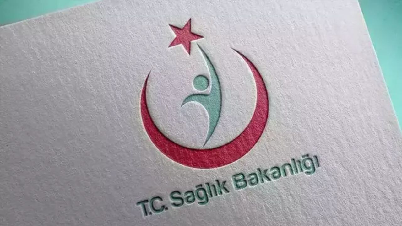 Sağlık Bakanlığı, Merkezi Hekim Randevu Sistemi (MHRS) ile ilgili açıklamada bulundu