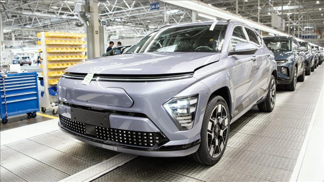 Hyundai, Türkiye'de otomobil üretimine başlıyor