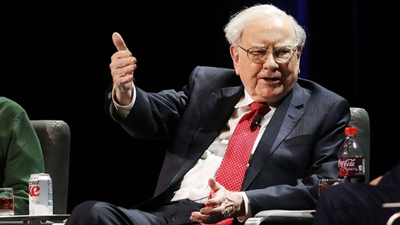 Warren Buffett'tan Trump'a sert sözler