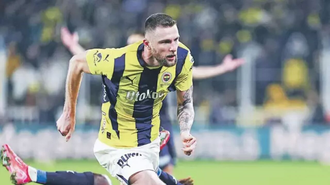 Fenerbahçe'de 18 maçta yenilgi yok: Şampiyonluk kapıda