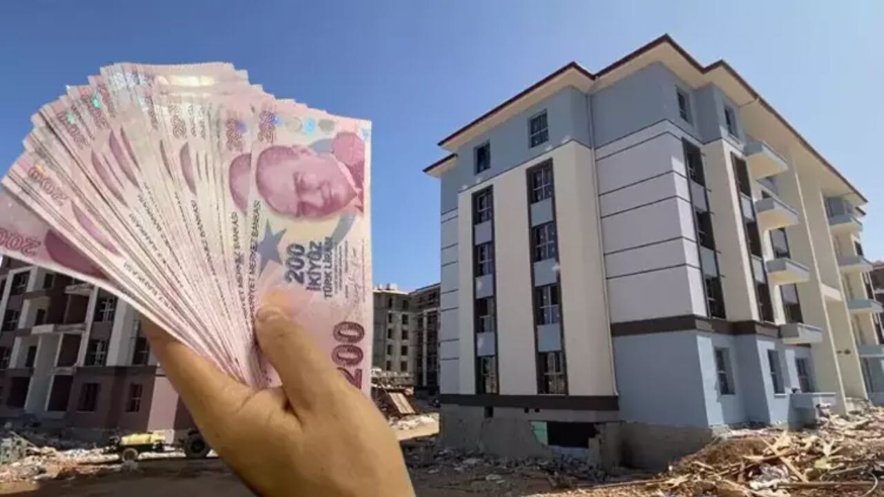 Bankalar düşük faizle ev sahibi yapıyor! Faizler ne kadar düşer?