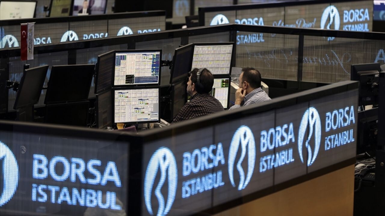 Borsa operasyonunun ayrıntıları ortaya çıktı