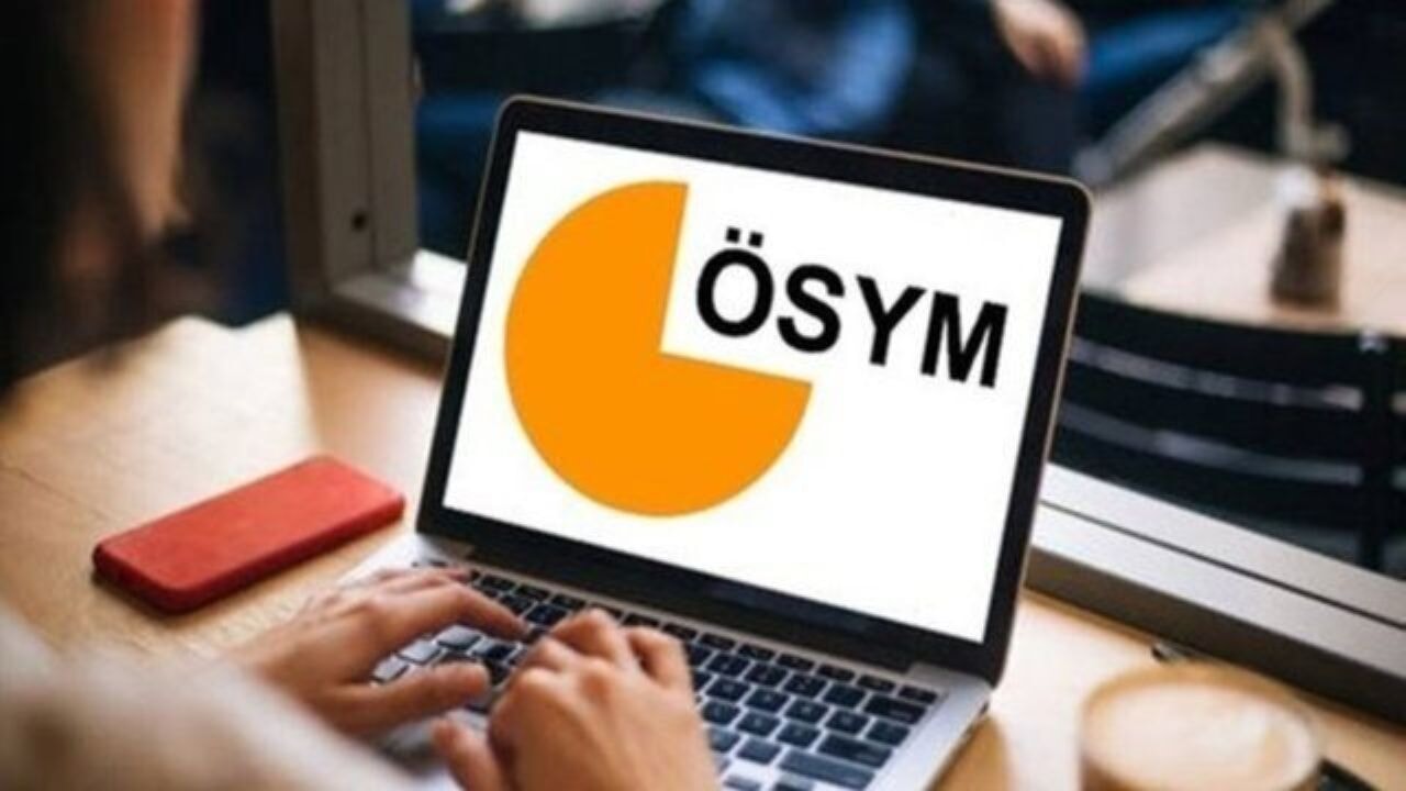 ÖSYM 2025 YÖKDİL/1 Sınav sonuçları sorgulama ekranı erişime açıldı