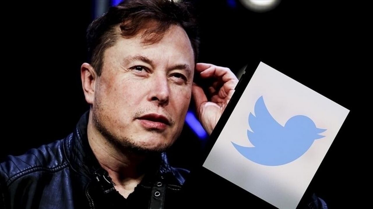 Musk'tan X'in çöküşüyle ilgili açıklama