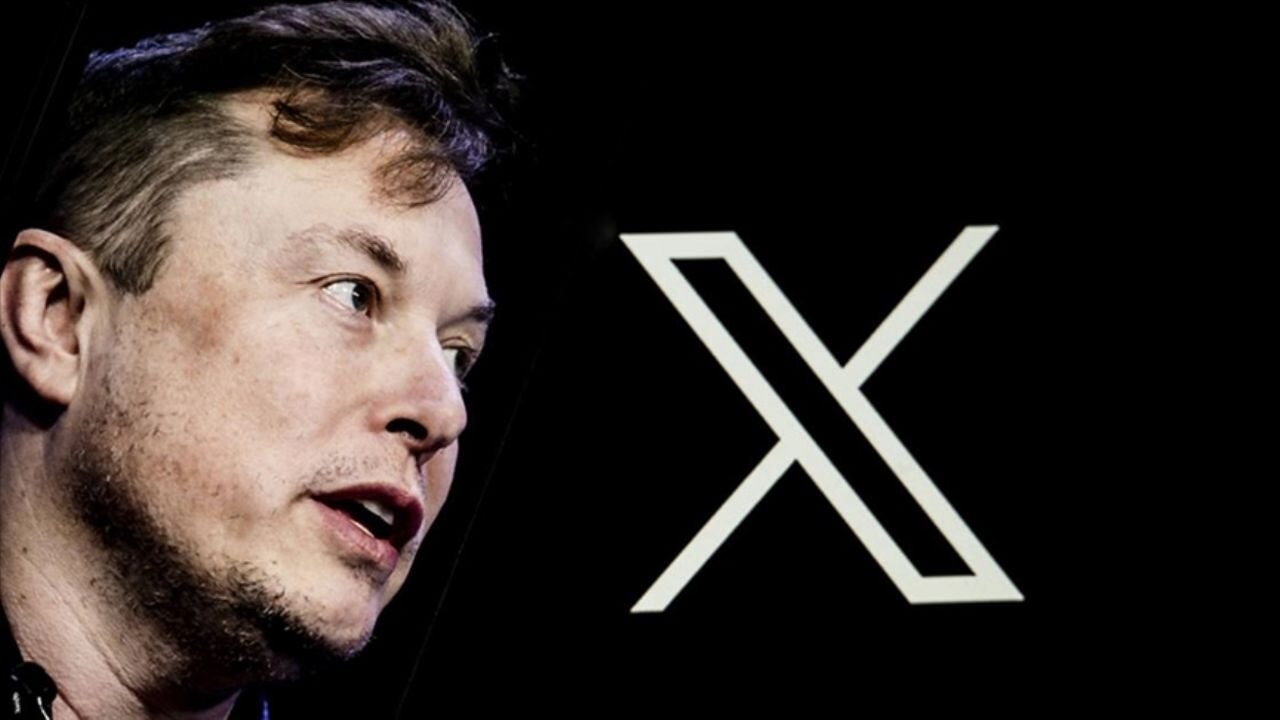 Musk, X'i çökerten saldırının kaynağını açıkladı