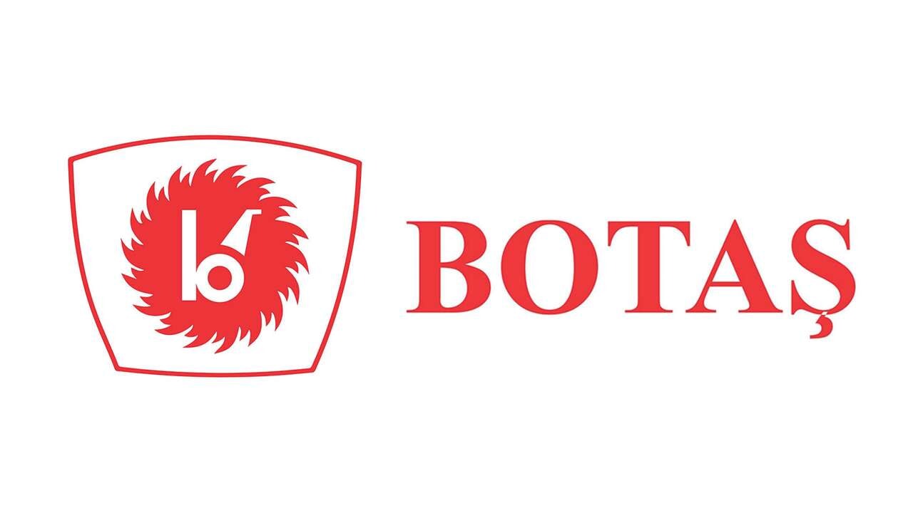 BOTAŞ'ın dev yatırım bütçesine EPDK onayı