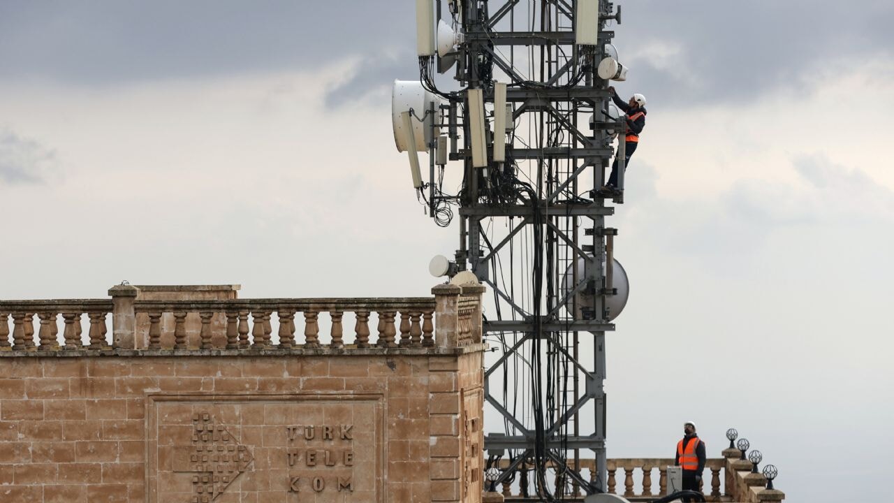 Türk Telekom 2024'te mobilde sektörün oyun kurucusu oldu