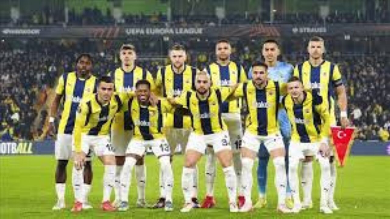 Fenerbahçe'nin Avrupa'da kader günü: Rangers rövanşı