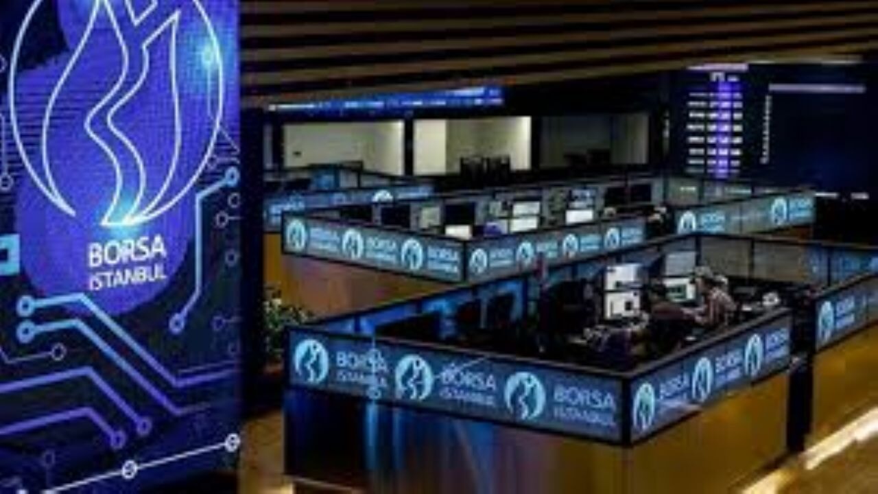 Borsa İstanbul, güne yükselişle başladı