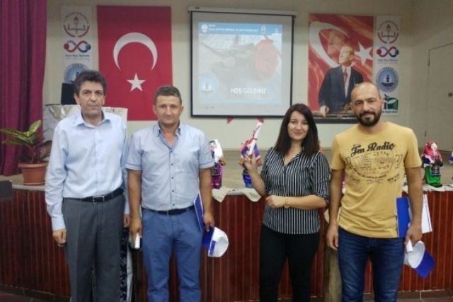 Açık Öğretim Lisesi'nde diploma sevinci - Timeturk Haber