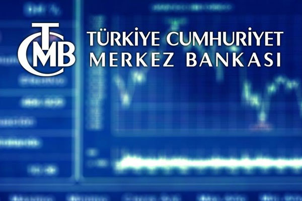 Merkez Bankası'ndan 9,6 milyar liralık kar