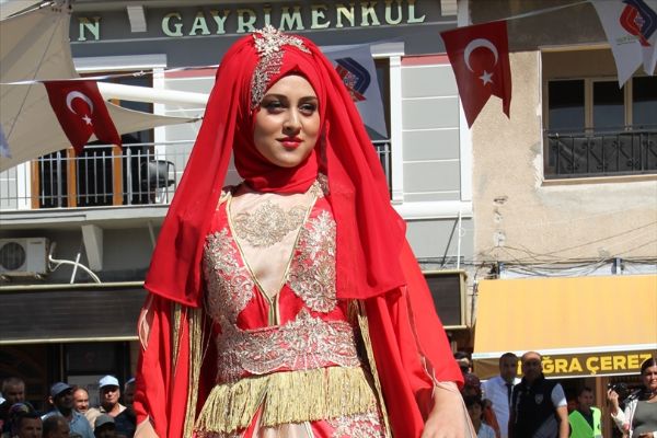 Yagcibedir Hali Festivali Sehit Haberleriyle Buruk Basladi