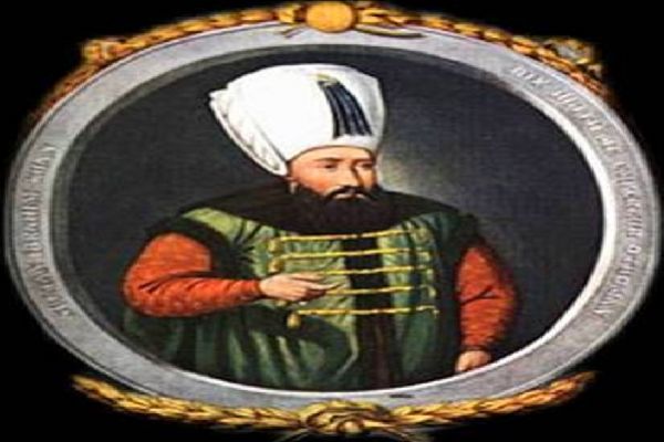 Osmanli Devleti Padisahlari I Ibrahim 18 Osmanli Padisahi Wattpad