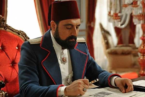 Payitaht Abdülhamid Hatice Sultan kimdir? - Timeturk Haber