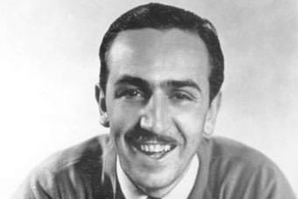 Walt Disney Walt Disney Kimdir