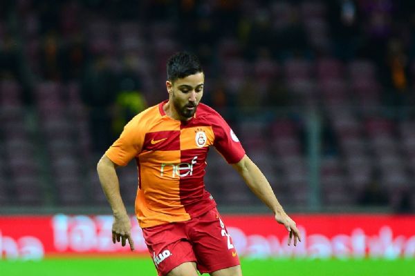 Emrah Bassan Galatasaray Dan Ayrildi Spor Haberleri Sporda Bugun