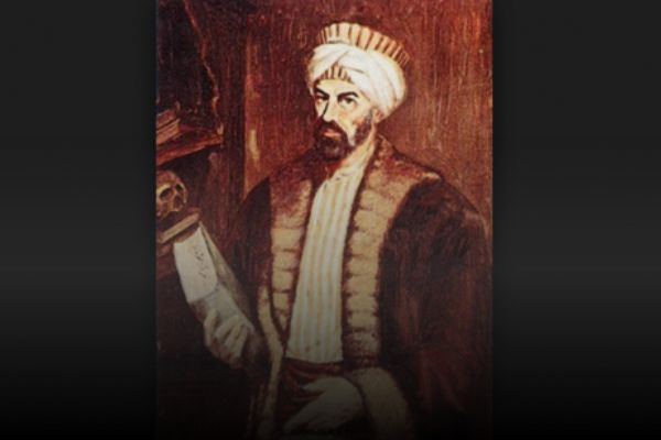 Abbas Efendi kimdir?