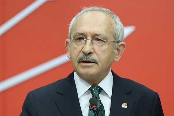 Kılıçdaroğlu: 15 Temmuz bir destandır