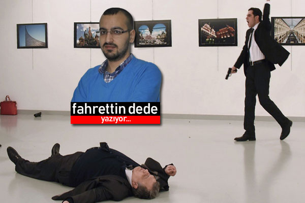 Karlov’un katlindeki FETÖ izini kimler silmeye çalışıyor?