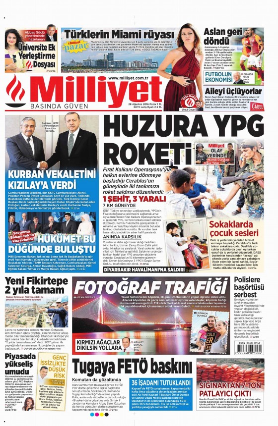 Milliyet