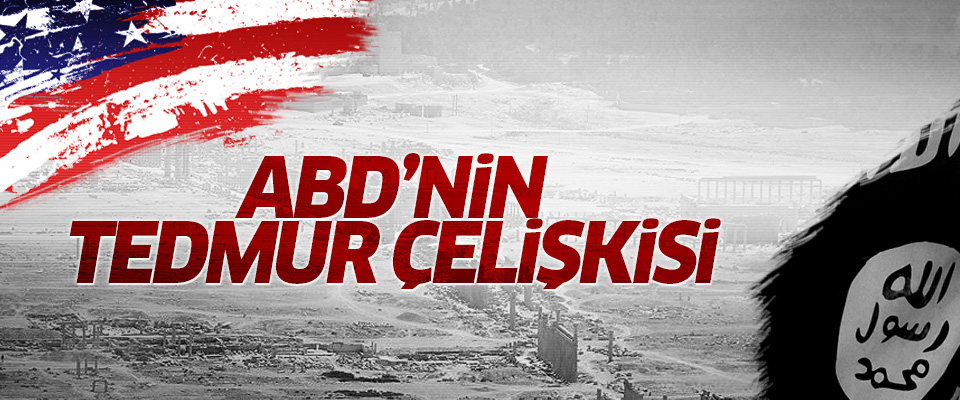 ABD'nin Tedmur çelişkisi