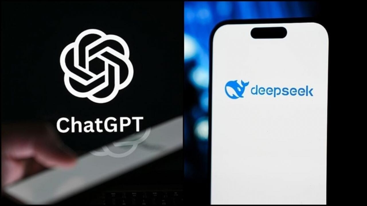 Kobay zeka: DeepSeek ve ChatGPT'den sansürlü cevaplar